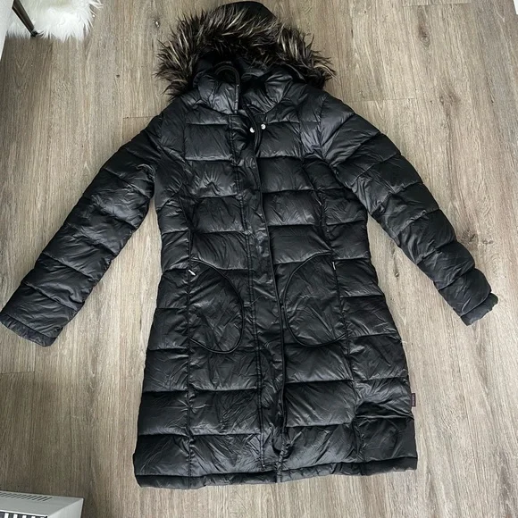 Calvin Klein winter jacket - Picture 1 of 3